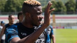 E alla fine anche Osimhen trova squadra. Raggiungerà un ex Fiorentina