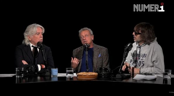 Zazzaroni: “Ecco il pronostico di Cremonese-Inter”. Cruciani e Sabatini la pensano così- immagine 3