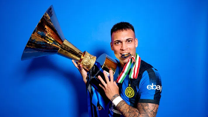 Calcio, quote per il Pallone d’Oro: in lizza anche Lautaro. Ecco il favorito - immagine 1