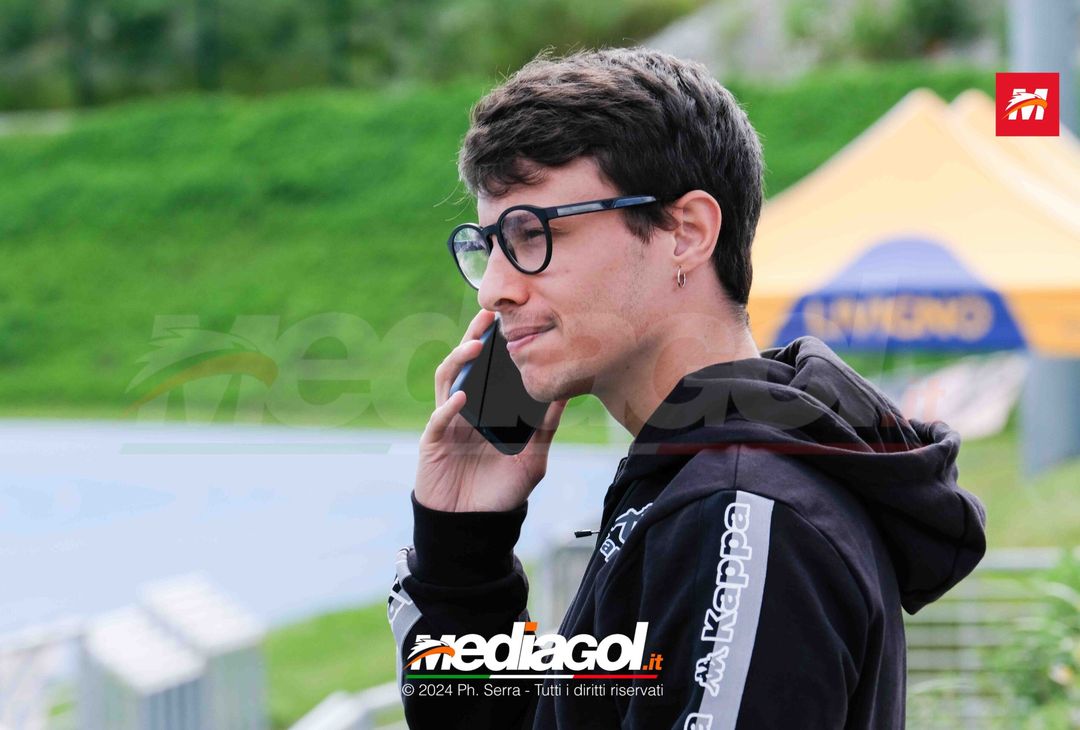 FOTO Ritiro Palermo, le immagini della seduta pomeridiana ad Aquagranda (GALLERY) - immagine 21