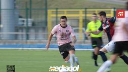 Calciomercato Palermo, Lider Gazete: “Si tratta con l’Antalyaspor la cifra per Saric”