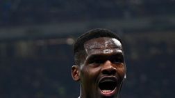 Bonny in vista di Inter-Milan: “Siamo carichi, il derby è un sogno che…”