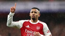 Calciomercato, Pedullà: “Gabriel Jesus al Milan è una possibilità concreta. Vi spiego perché”