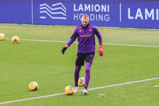 Ds Salernitana su Christensen: “Una sorpresa, non pensavo accettasse la Serie B”- immagine 2