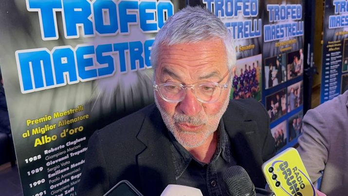 Vitale: “Kean deve ringraziare Firenze. Manca ancora un buon regista” Vitale