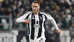 Le probabili formazioni di Juve e Verona: da Koopmeiners e Muani a Tengstedt e Yildiz