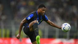 Inter, l’offerta per Dumfries rimane la stessa: tocca a lui dare una risposta