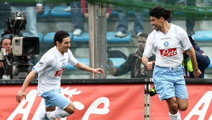 Sosa su Lazio-Napoli: “Quando la tattica supera la tecnica, si blocca la fantasia…” - immagine 1