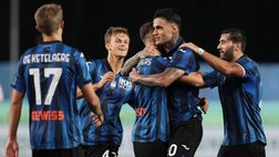 Gasperini: “De Ketelaere? Prima del Milan lo voleva mezza Europa! Scamacca da Nazionale, crescerà”