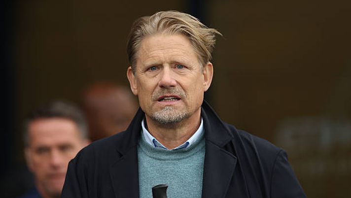 Peter Schmeichel