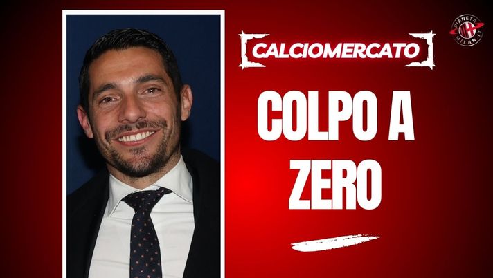 Calciomercato Milan, arriva un forte attaccante a costo zero? La novità- immagine 1