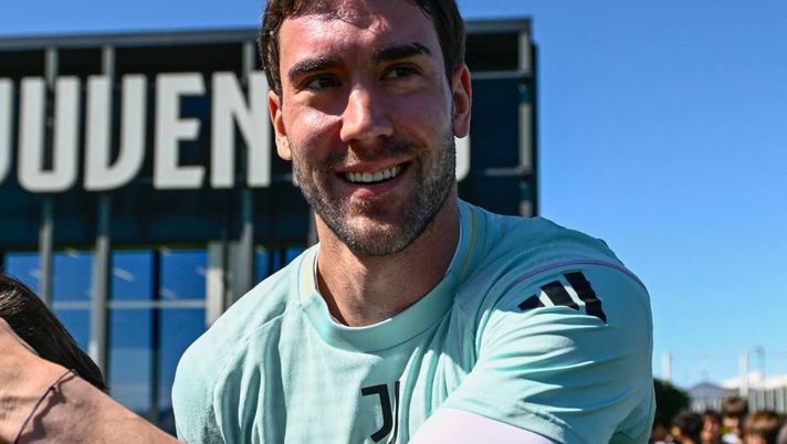 Calciomercato Milan, Vlahovic possibile? Incontro con l'agente. E la Juve ...