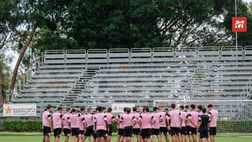 Palermo: raduno, ritiro in Trentino e amichevoli. Ecco l’agenda pre-campionato