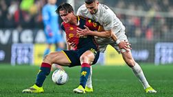 Genoa, Colombo in conferenza: “Rigore? Credo che il mister già abbia detto tutto”