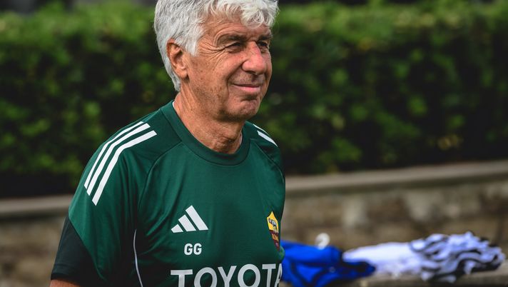 ‘RADIO PENSIERI’, TORRI: “Questa Roma è già una squadra gasperiniana” - immagine 1