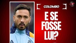 Colombo: “DS Milan da serie Netflix. Ancelotti in panchina? Se mai il figlio”