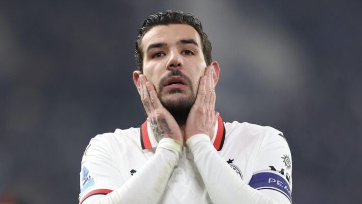 Milan, la probabile formazione: la gestione di Theo, il ruolo di Reijnders e chi gioca in attacco - immagine 1