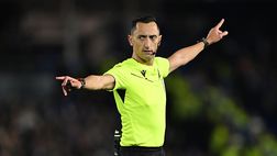 Sánchez Martínez arbitrerà il derby di Madrid: tifosi Real sul chi va là…