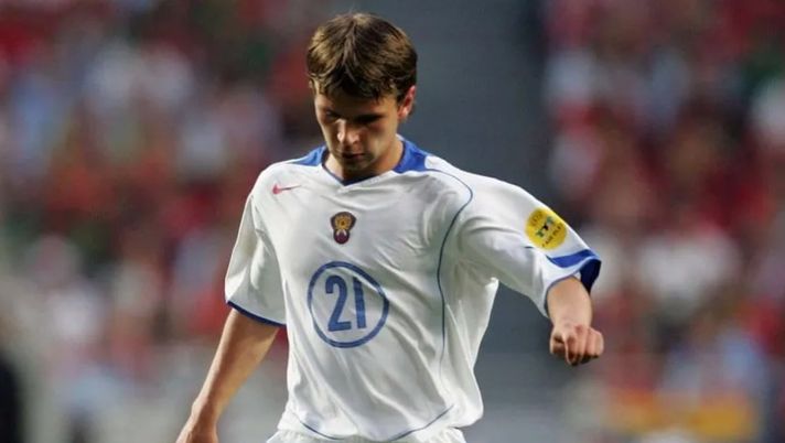 Ex Euro 2004 con la Russia, Bugayev voleva vendere sostanze dopanti: arrestato - immagine 1