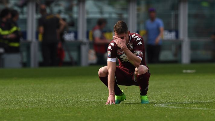 Torino-Napoli 0-5, il film della partita: “Salvate il soldato Toro”- immagine 1