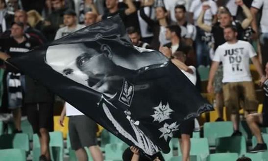 Altra folle rimonta del Levski: il derby di Sofia contro lo Slavia finisce 3-3- immagine 2