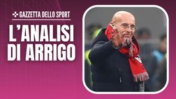 Madrid top, Cagliari flop: Milan, Sacchi spiega i motivi. Poi una stoccata al club