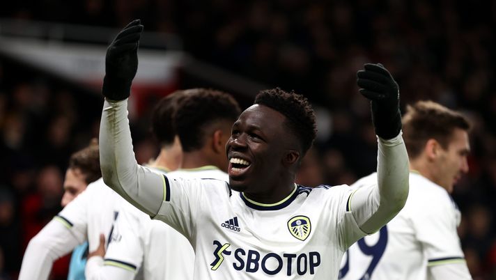 La Fiorentina tenta il colpo Gnonto. Concorrenza dalla Premier, il punto - immagine 1