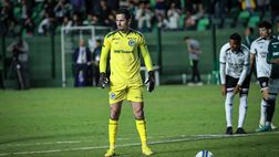 Brasile, Goiás rimonta Ceará con due gol del… portiere