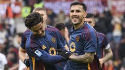 Paredes: “Rigori? Questa la gerarchia con Dybala, Ranieri ci ha portato fiducia”