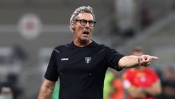 Gotti: “Probabilmente era l’ultima gara di Gendrey, lo ringrazio! Su Marchwinski fuori e Dorgu…”