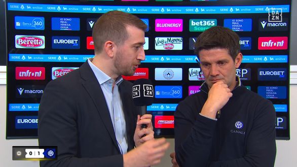 Chivu: “Inter, grande lavoro. Akanji davanti alla difesa soluzione in più. Lautaro-Pio…”- immagine 3