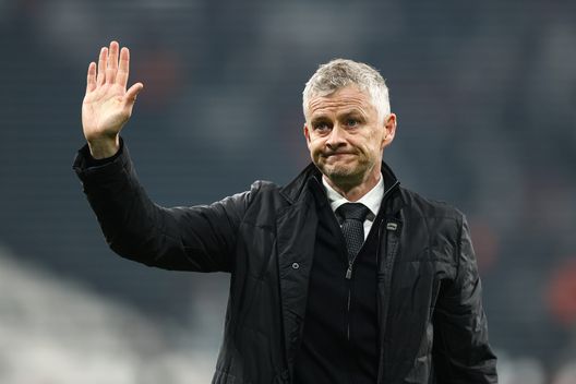Ole Gunnar Solskjaer, allenatore del Besiktas. (Photo by Ahmad Mora/Getty Images) Fenerbahce-Besiktas, Mourinho sfida Solskjaer: il pronostico di DDD- immagine 3