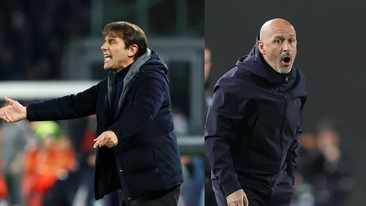 Conte Italiano napoli bologna
