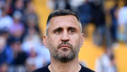 Niccolini: “Grande approccio alla partita, abbiamo creato tante occasioni”