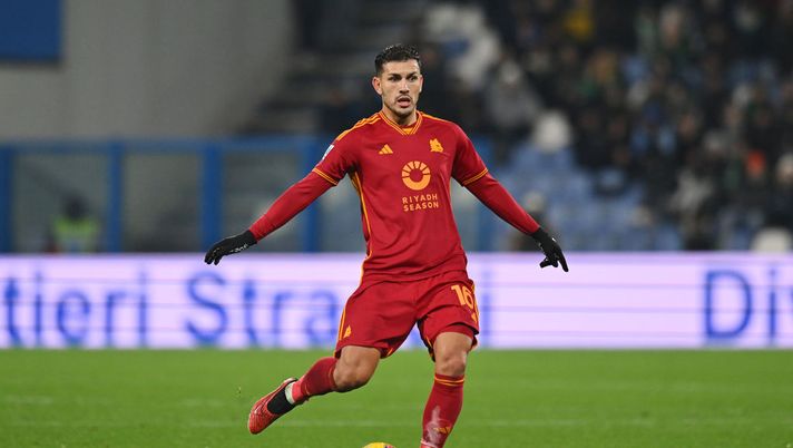 Getty Images Paredes: “Sembra che se non vinciamo soffrendo non vale. Sento la fiducia di tutti” - immagine 1