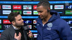 Akanji: “Non ci sono due Inter! Dimarco incredibile, è nella top 3 di quelli con cui ho giocato”