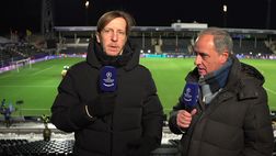 Ambrosini: “Inter, a San Siro sarà diversa, ma l’approccio nel 2° tempo non è stato all’altezza”