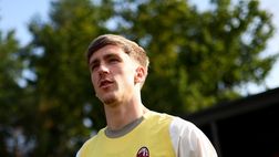 Milan, Saelemaekers: contatti avviati per il rinnovo. Ecco le cifre