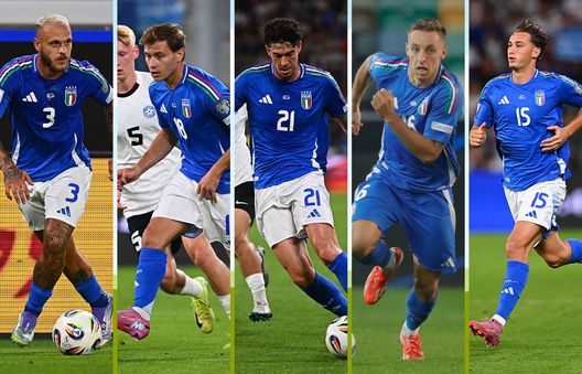 Italia, Dimarco: “Norvegia? Vincere non solo per vendicare l’andata. I miei assist…”- immagine 2