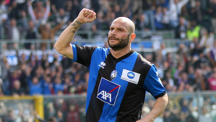 Simone Tiribocchi, ex calciatore Simone Tiribocchi