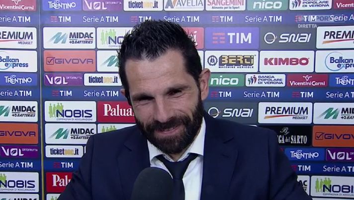 Pellissier: “Non ci sono più attaccanti veri. Nostro calcio di secondo piano” - immagine 1