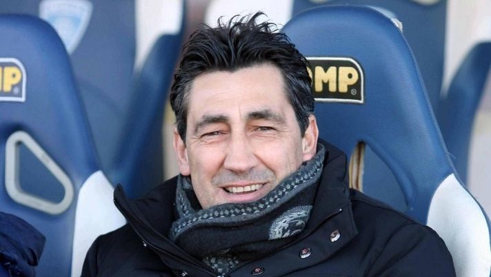 Dai gol in gialloblù al (nuovo) obiettivo Serie A: Aglietti torna a Verona Dai gol in gialloblù al (nuovo) obiettivo Serie A: Aglietti torna a Verona - immagine 1