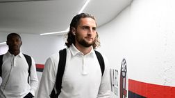 Novità Milan: all-in su Rabiot per il centrocampo, avanza la trattativa