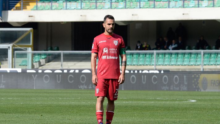 La probabile formazione del Cagliari: scalpita Sau - immagine 1