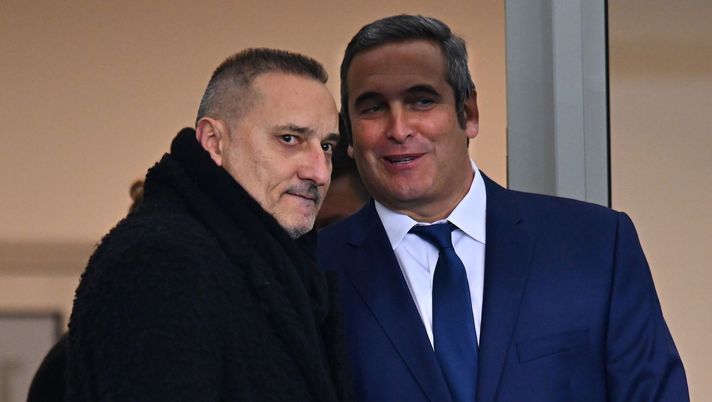 GETTY IMAGES  Presidio Investors e il mercato del Verona - immagine 1