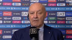 Vicario? Macché: se l’Inter potesse scegliere, in porta l’anno prossimo prenderebbe…