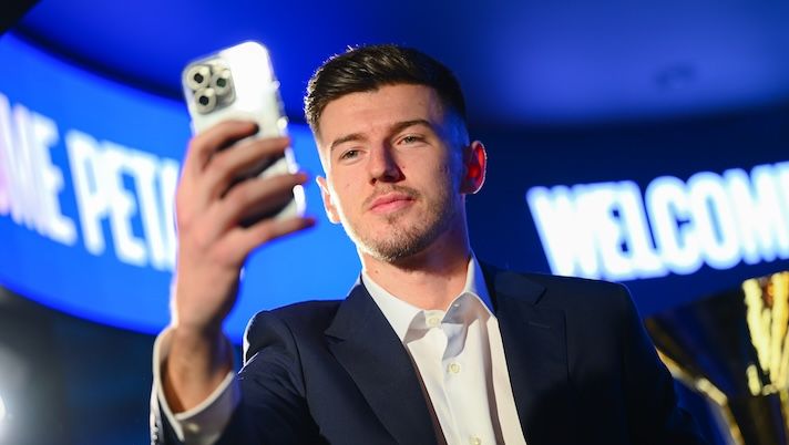 Sucic, cosa fare con lui all’asta del fantacalcio: tra bonus e minutaggio, la sua gestione - immagine 1