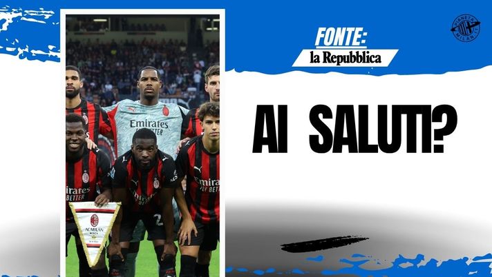 Il Milan riparte da Allegri: un clamoroso ritorno con due cessioni all’orizzonte? - immagine 1