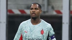 Nuova maglia Milan 2025-2026, la seconda e la terza di Maignan (FOTO)