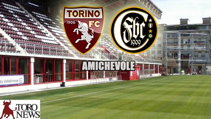Live! Torino-Casale
